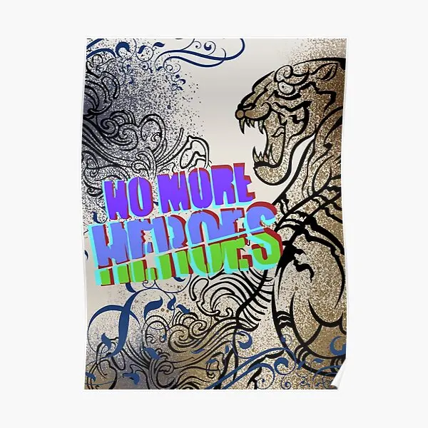 

Настенный плакат Nmh в виде туалета, современный винтажный Настенный декор для комнаты, забавная декорация для дома, рисунок без рамки