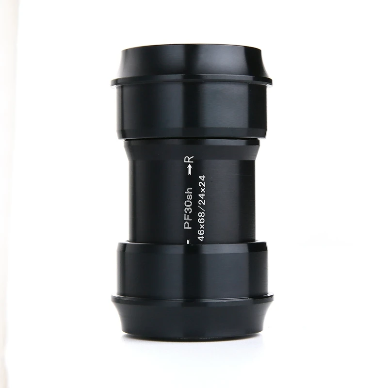 

Адаптер для велосипеда Pf30sh 24, подшипник внешний, для SRAM SHIMANO, 24 мм