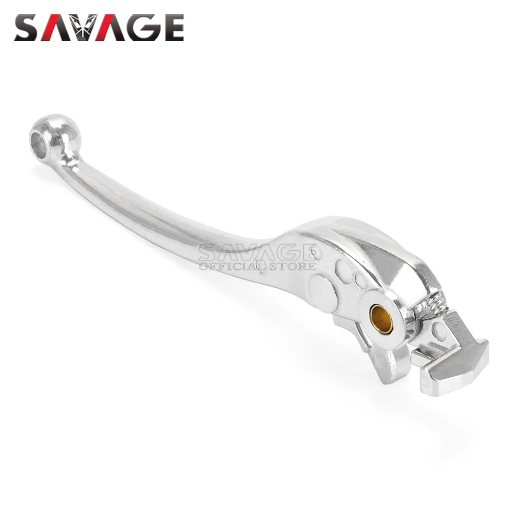 Передний тормозной рычаг для HONDA CB 650F CBR 650R CRF1000L VFR 800F/1200X CRF 1000L 1100L CB600F HORNET CB1100