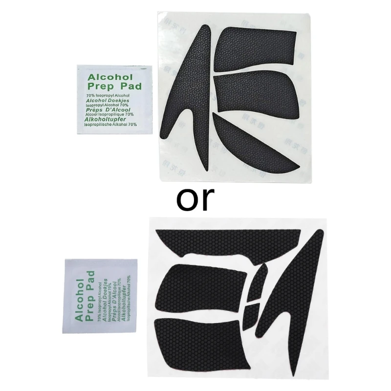 Наклейка для мыши клейкая лента микро мягкой игровой IE3.0 захваты