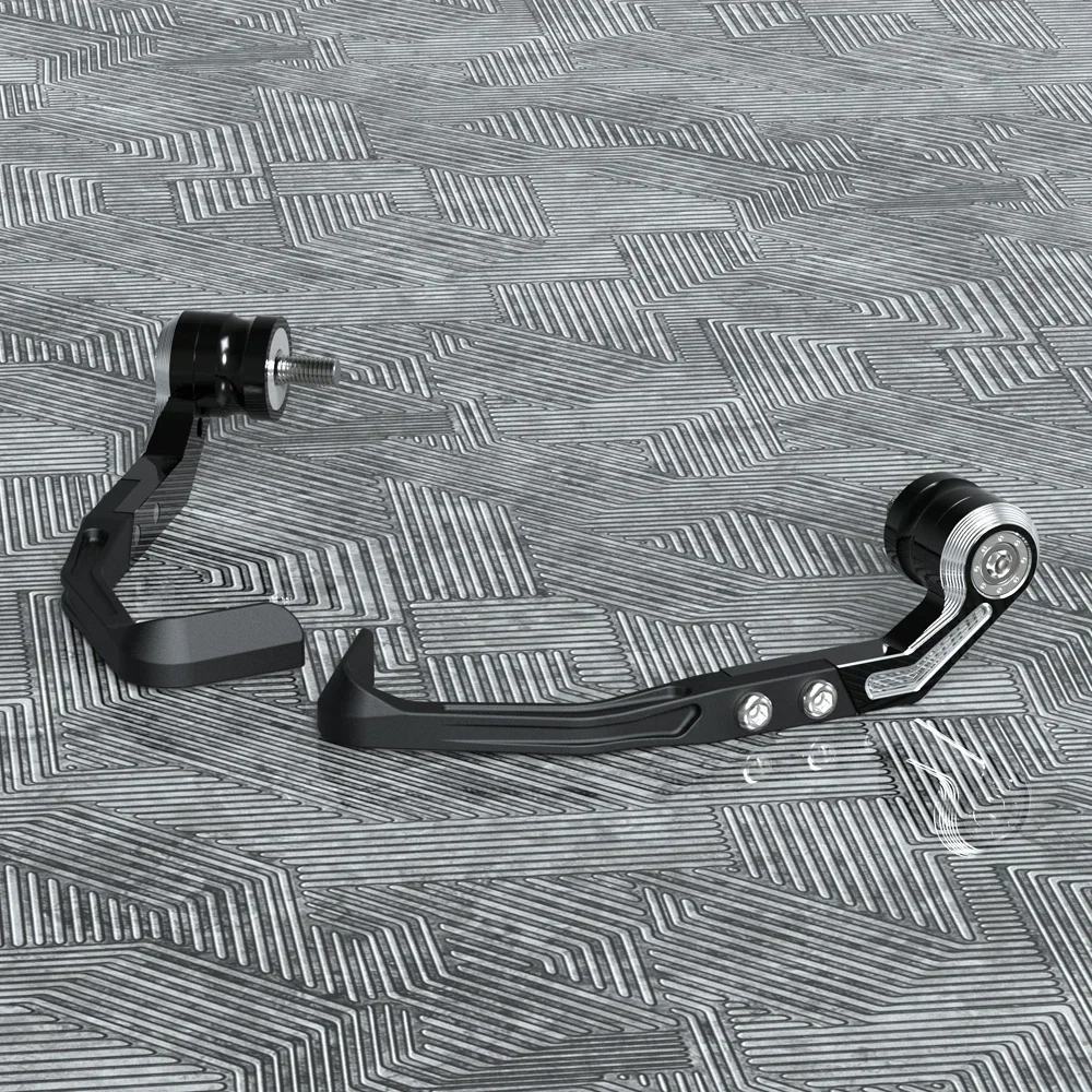 Для Aprilia RS660 2022-2023 Мотоциклетные аксессуары защита рычага тормоза сцепления руля