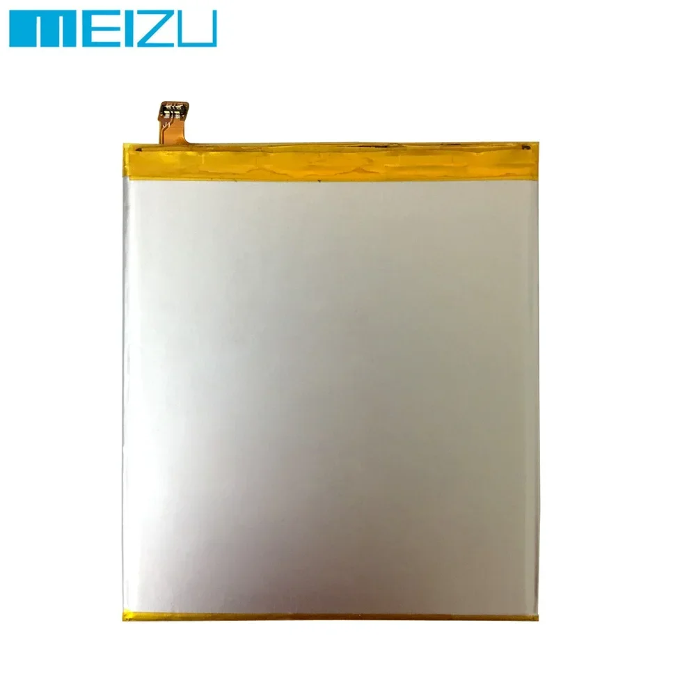Оригинальный новый аккумулятор BA612 BA712 для Meizu M6s S6 M712C M71M M71Q M712H 5S M5S M612Q M612M M612H 3000 мАч