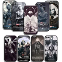 marc spector knight phone cases for huawei honor p30 p40 pro p30 pro honor 8x v9 10i 10x lite 9a 9 10 lite cases funda coque