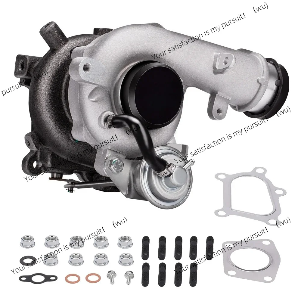 для Mazda 36 2.3 MZR CX-7 DISI EU L3M713700C  D K0422-881 K0422-882 Турбокомпрессор (art.: 3920dcdd75c1d) - 3920dcdd75c1d