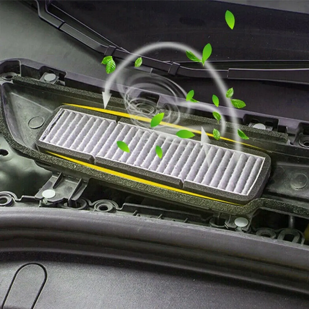 Впускной фильтр для кондиционера автомобильный воздушный автомобильные