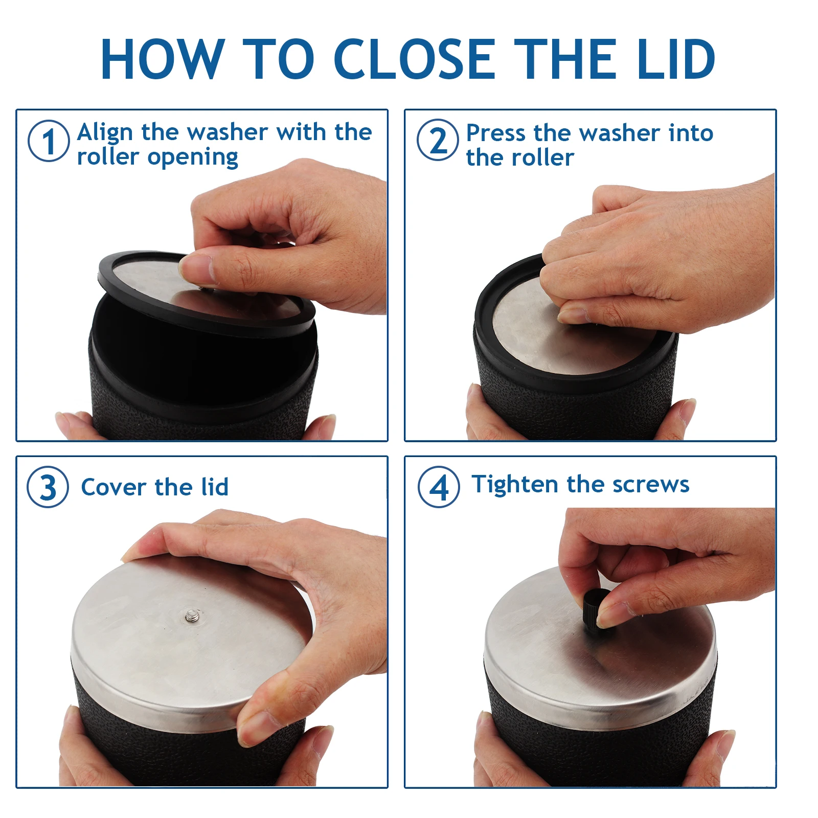 Набор инструментов для полировки камня 110 В/220 В |