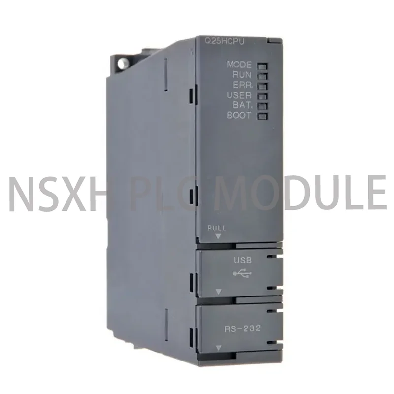 Новый оригинальный Q25HCPU