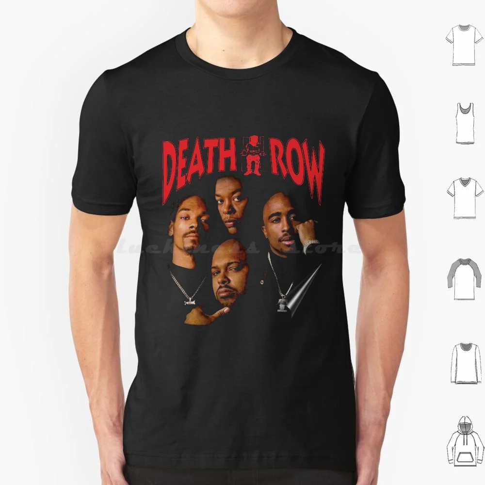 

Death Row About Besides Homework T Shirt Big Size 100% Cotton Death Row Records Suge Knight Doc Dr Dre Death Row Records Dre