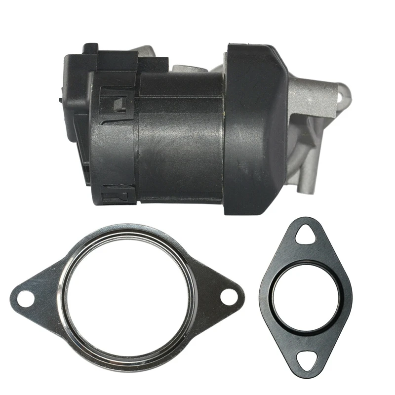 Клапан рециркуляции выхлопных газов EGR для Ford C-Max Volvo C30 V40 V50 Peugeot 307 308 407 6M5Q9D475AA 36000980