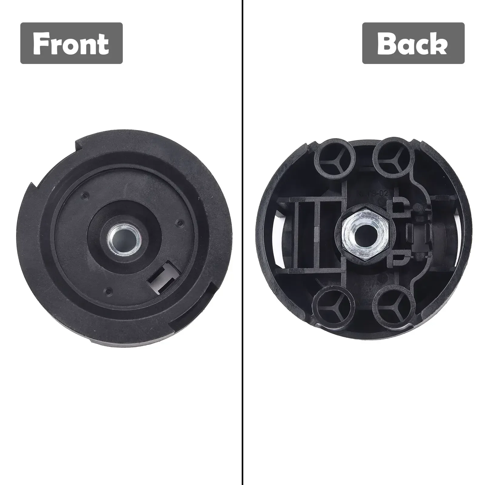 Режущая головка # F016F04839 Для Bosch AFS 23-37 серии триммер для травы кусторезная катушка