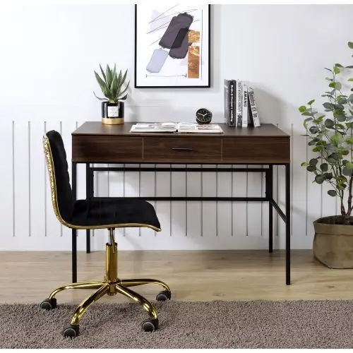 

Verster Built-in USB Port Writing Desk