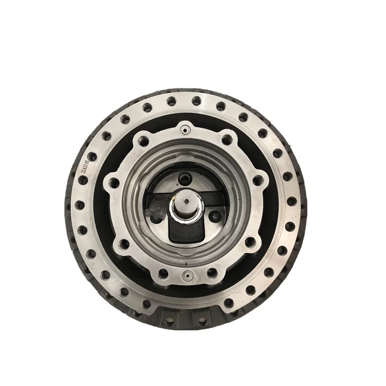 

excavator parts ZX330-3 Travel Gearbox 9244944 ZX330-3 travel reducer