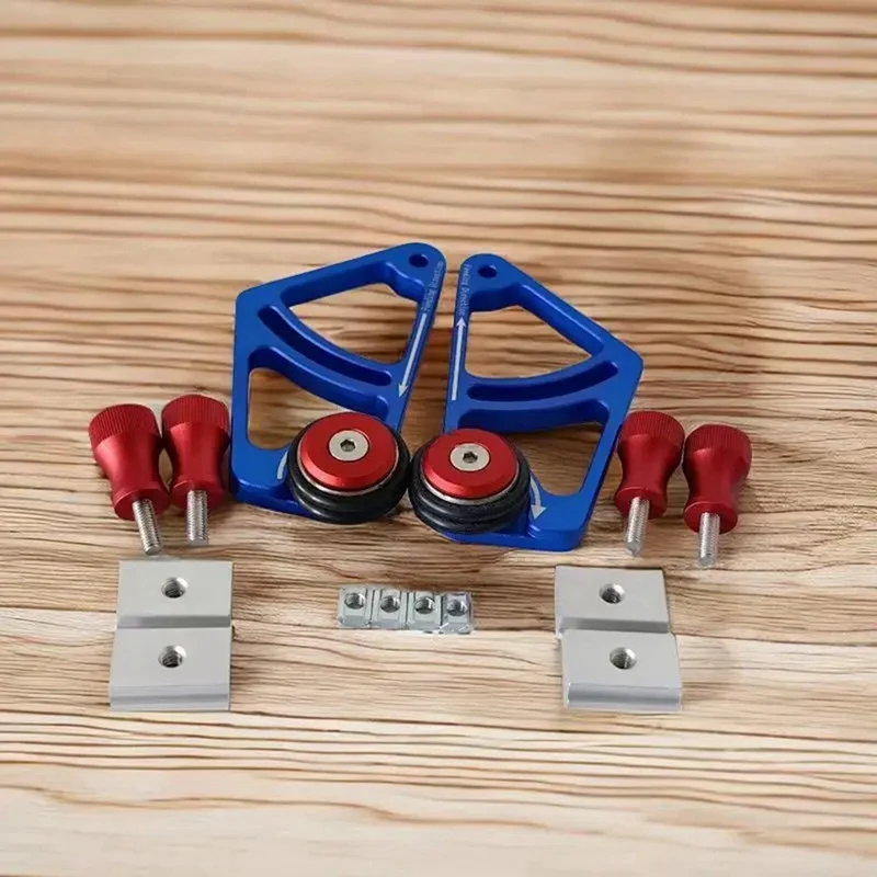 Усовершенствованный подающий Фидер для перьев стоковые направляющие верстак