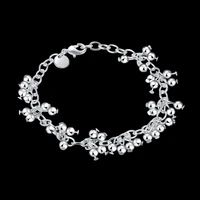 round ball womens hand bracelets grapes jewelry 2022 trend luxury quality fine accessories womens jewelry with free shipping