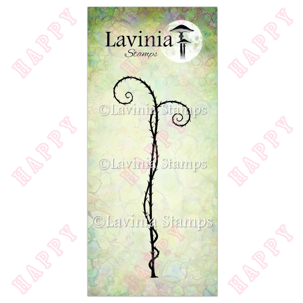 

Clear Stamps Fairy Crook Stamp New Halloween Decoration For DIY Scrapbooking Diary Album Paper Template Card Embossing Handcraft