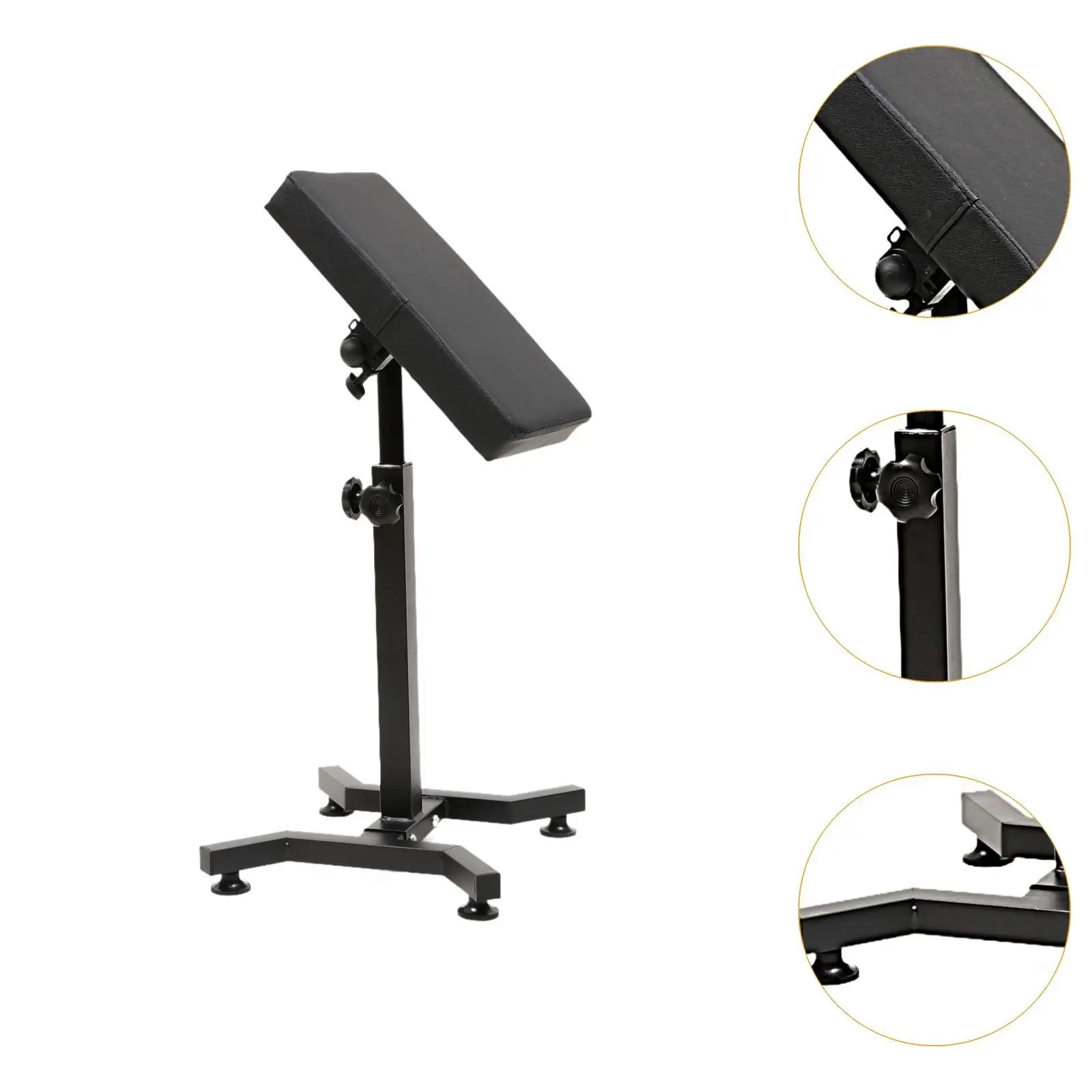 Держатель для тату-подставки салонов и студий