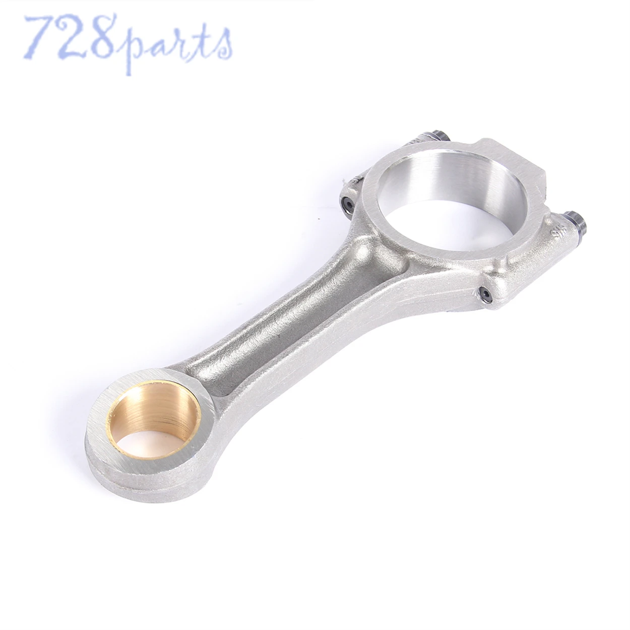 Комплект дизельного шатуна 4x 2.0TDI подходит для VW Amarok Beetle Caddy Golf Tiguan AUDI Q3 Q5 Skoda Octavia