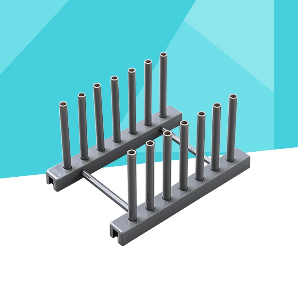 

Rack Holder Dish Plate Kitchen Cover Cupboards Storage Laptop Check Cupboard Organiser Racks Drying Plates Pot Drainer Lid