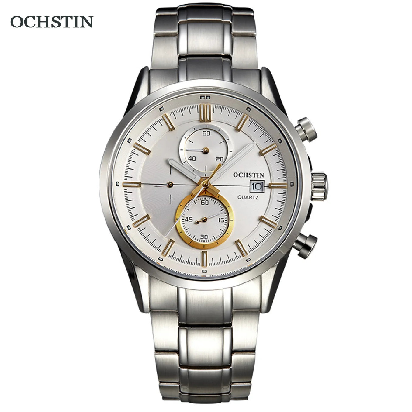 

2021 OCHSTIN Men Watches Pilot Wristwatches Male Quartz 30ATM Waterproof Gifts For Man Classic Fashion Date Watch Sports Clocks
