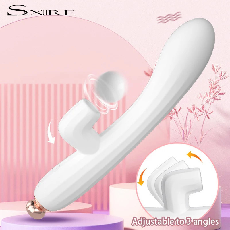 10-режимный Клиторальный Всасывающий Вибратор Для Женщин Регулируемая