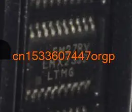 

IC new original LMX2332LTMG TSSOP20