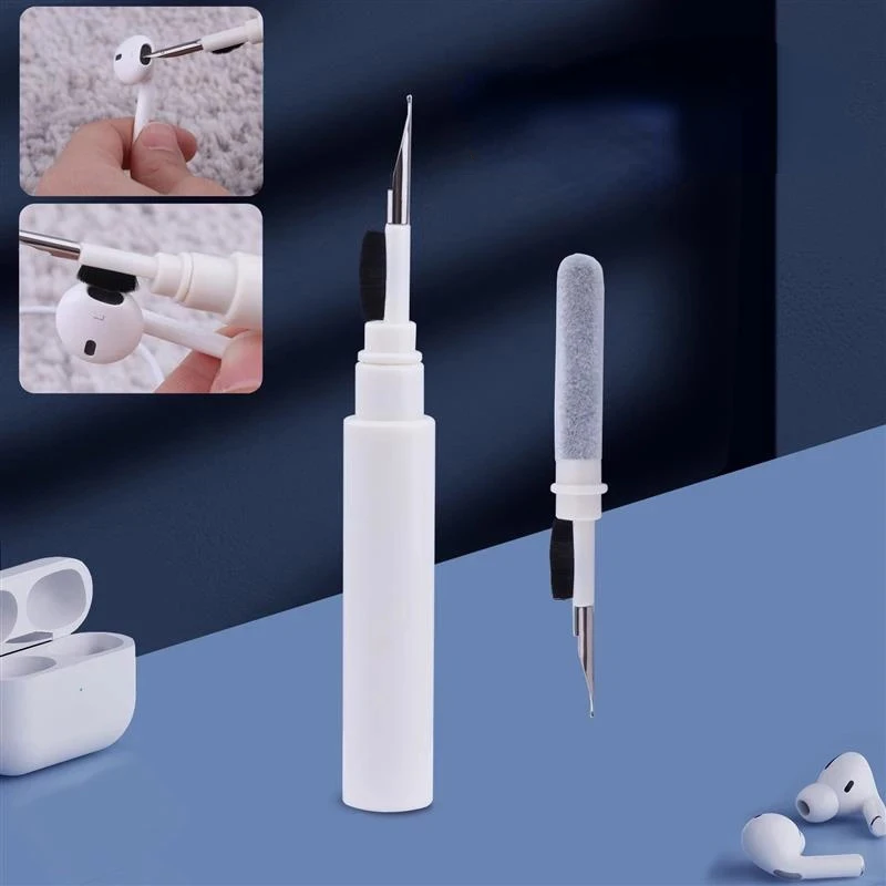 

Earphones Cleaning Pen Cleaning Tools Earbuds Clean Pen Cleaning Brush Kitchen Accessories Cleaning Gadgets Limpieza Hogar