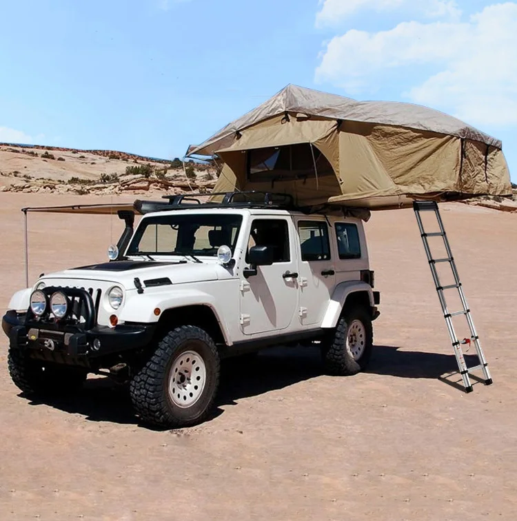 

Горячая Распродажа Водонепроницаемая универсальная жесткая оболочка для внедорожника, семейная палатка для кемпинга на крыше автомобиля
