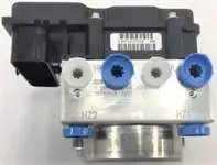 

FOR GM 93195839 ABS CONTROL SPRAYER (BRAIN) CORSA D 2013-