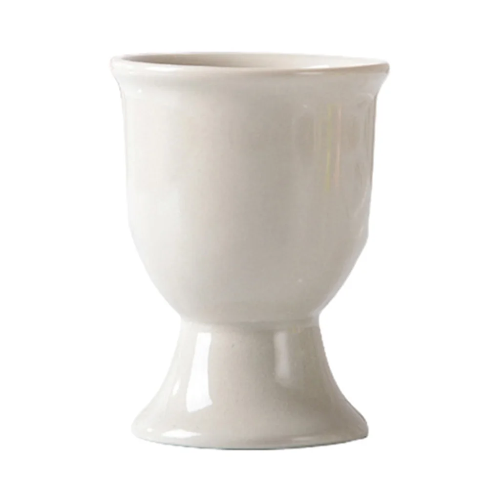 

Egg Holder Egg Cups Breakfast Boiled Egg Cups Cooking Tool Egg Cups Egg Cups Holders Kitchen Supplies Eggs Container