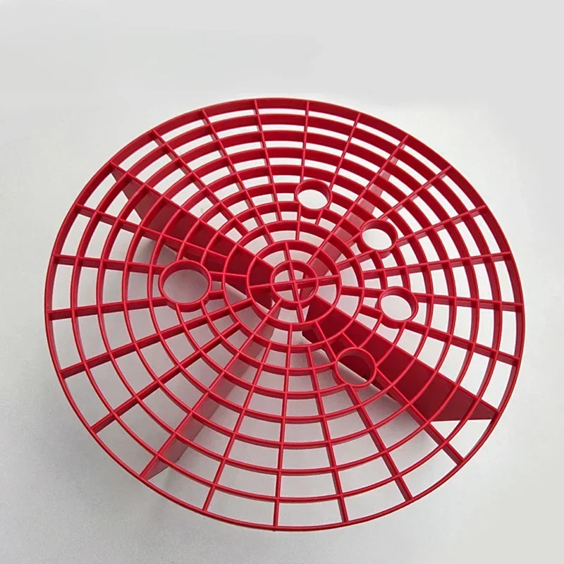 Изоляционная сетка для мытья автомобиля сепаратор песка ведро пескоструйная