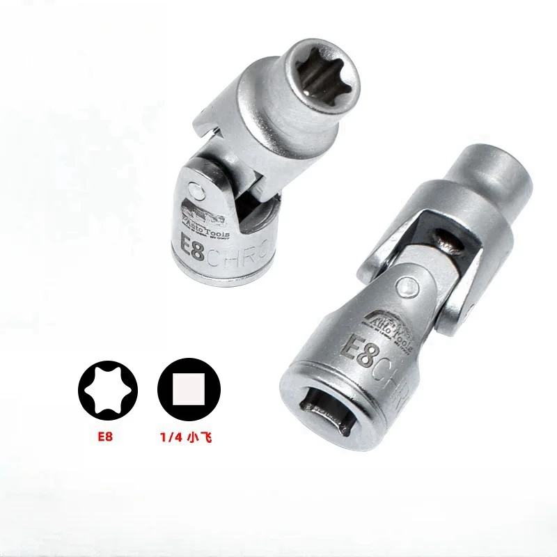 

Демонтаж автомобиля для Mercedes M256, инструмент для разборки катушки зажигания двигателя E8 256586002900 6-угольный управляемый рукав для ремонта автомобилей