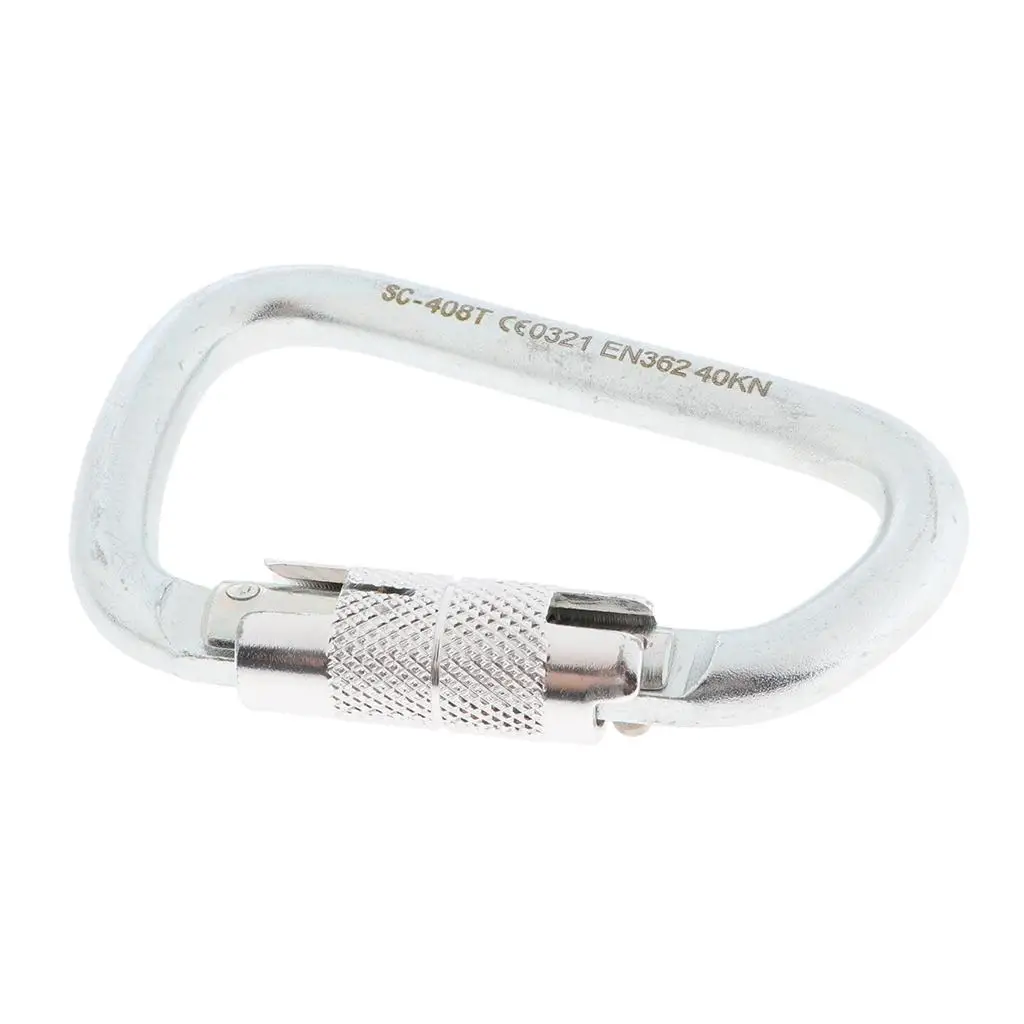 

40 кН сверхмощный автомобильный авиационный алюминиевый Фотофон для скалолазания