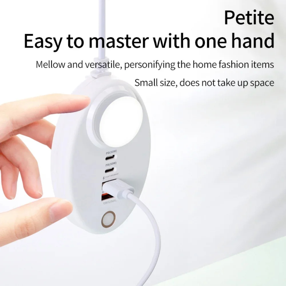 USB-концентратор с 4-портовым зарядным устройством зарядная станция несколькими