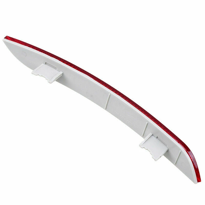 Автомобильный отражатель для заднего бампера подходит BMW 5 серии F10 F18 седан 535I 550I