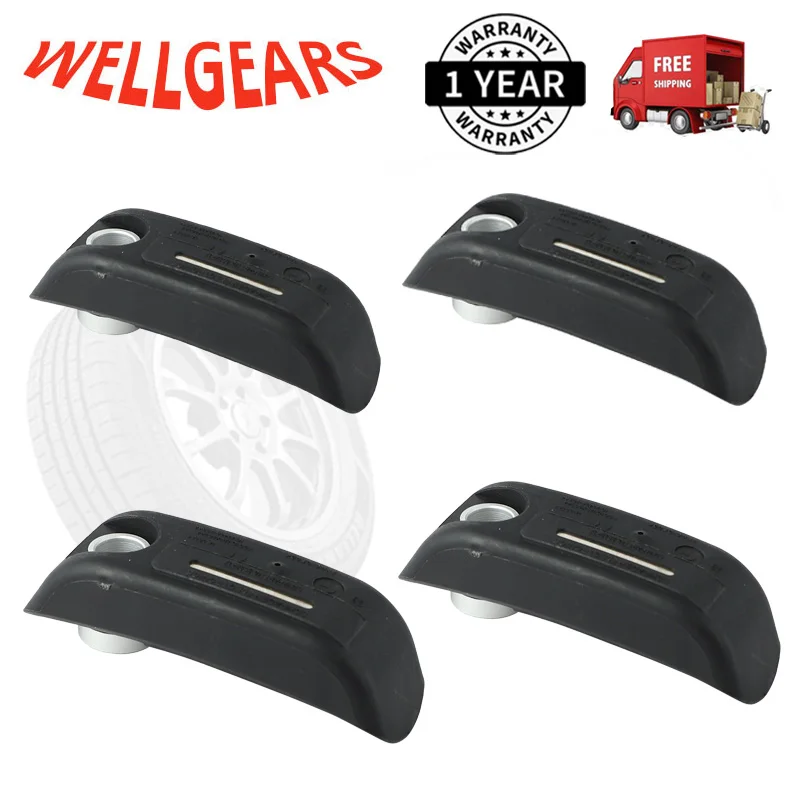 

Tire Pressure Monitor Sensor For BMW Motorcycle K17 K19 K26 K29 K40 K48 K50 K52 K54 K61 K70 36318532732 36238521796