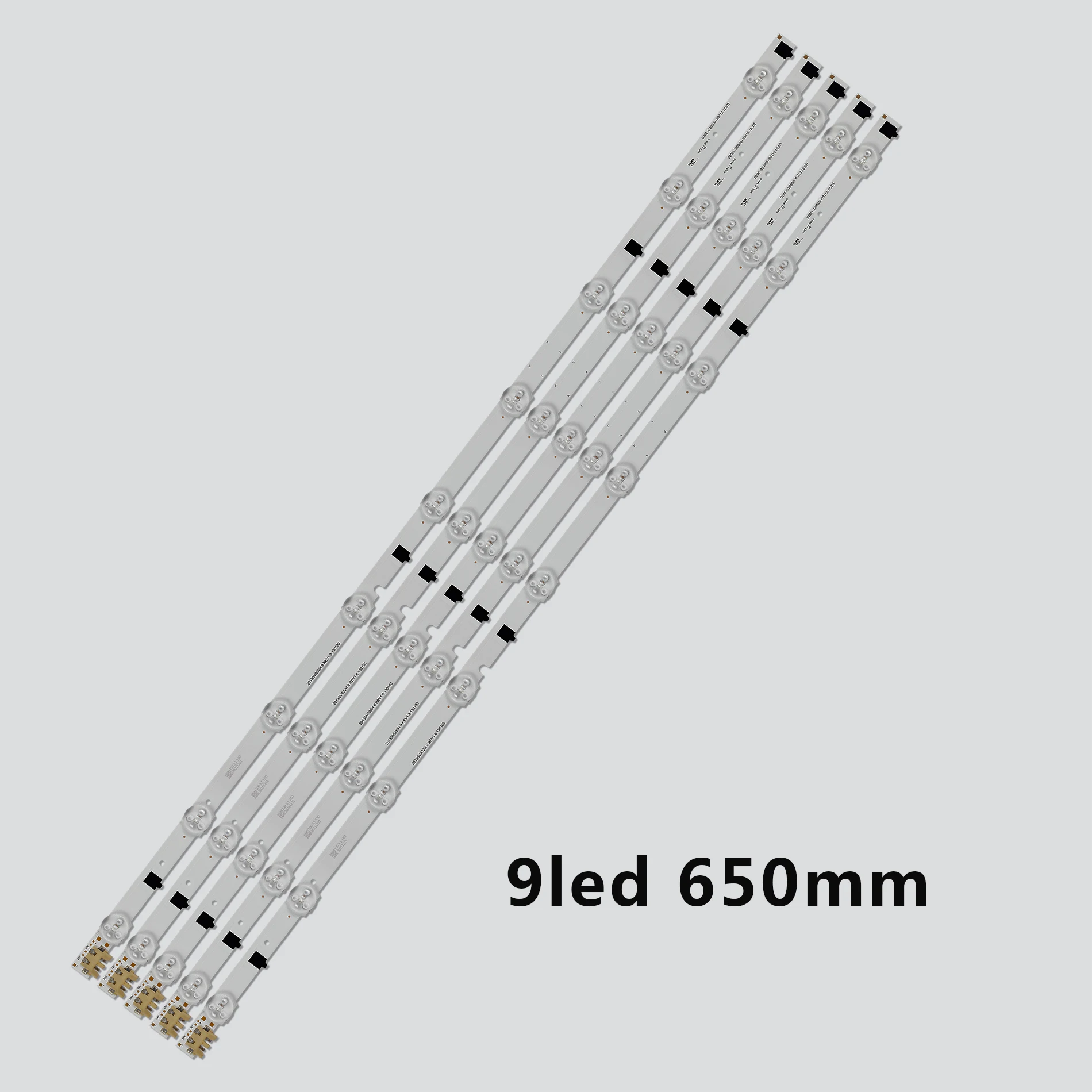 

LED STRIP FOR SAMSUNG D2GE-320SC0-R3 2013SVS32H UE32F5000 UE32F6100 UE32F4000 UN32F5500 un32f4200 UE32F6800