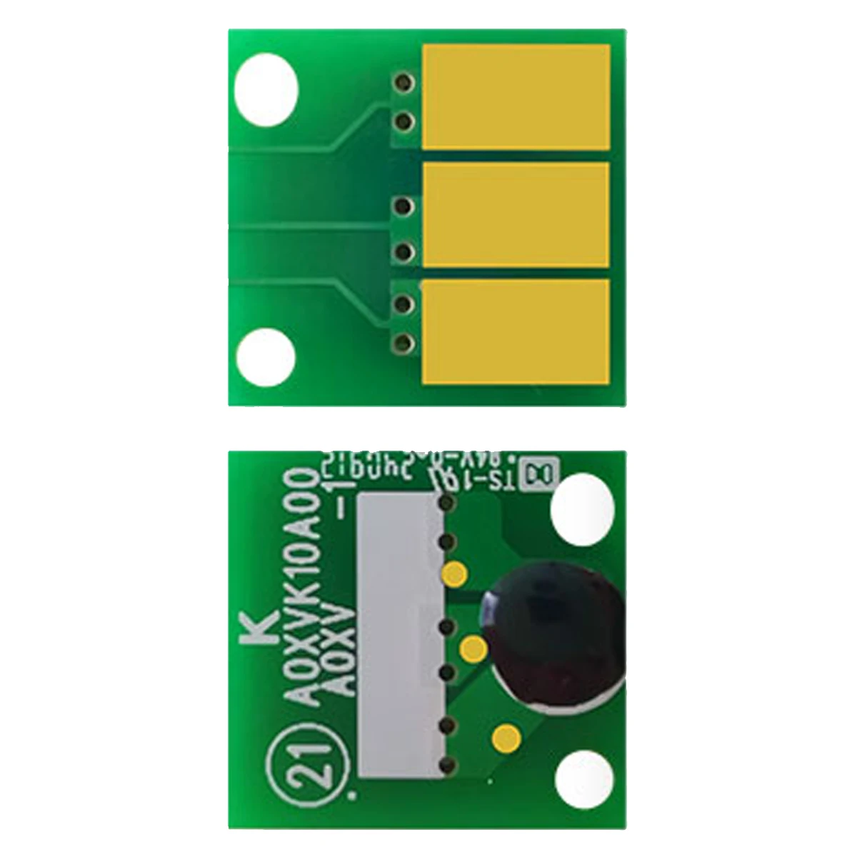 

Drum chip for Minolta bizhub C227 C287 C367 laser printer copier cartridge refill