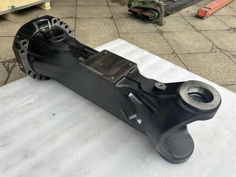 SKGM ZTAM-00043 R140W-7 R140W-7A Запчасти для колесных экскаваторов CASE-AXLE ZTAM-00043Горячие продажи