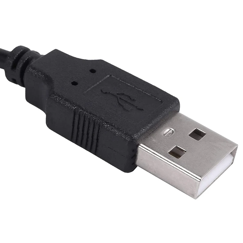 USB-кабель зарядного устройства для YAESU VX-1R VX-2R VX-3R зарядное устройство рация |