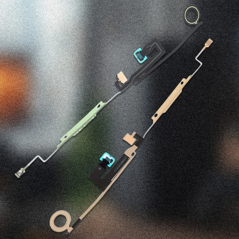 Кнопочные переключатели питания гибкий кабель лента сенсорные датчики