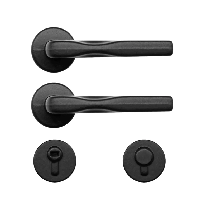 

1/6 1/12 Dollhouse Door Handle Ob11 Dollhouse Miniatures Metal Door Pull Handles Locks Accsessories