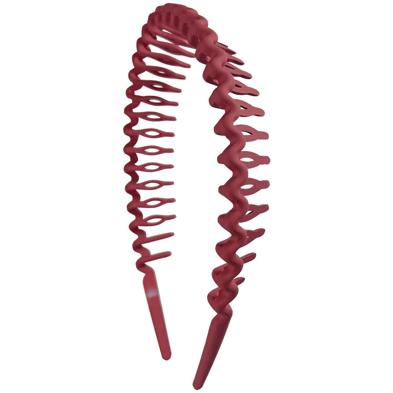 Рисунок 5 - Черный зажим для волос