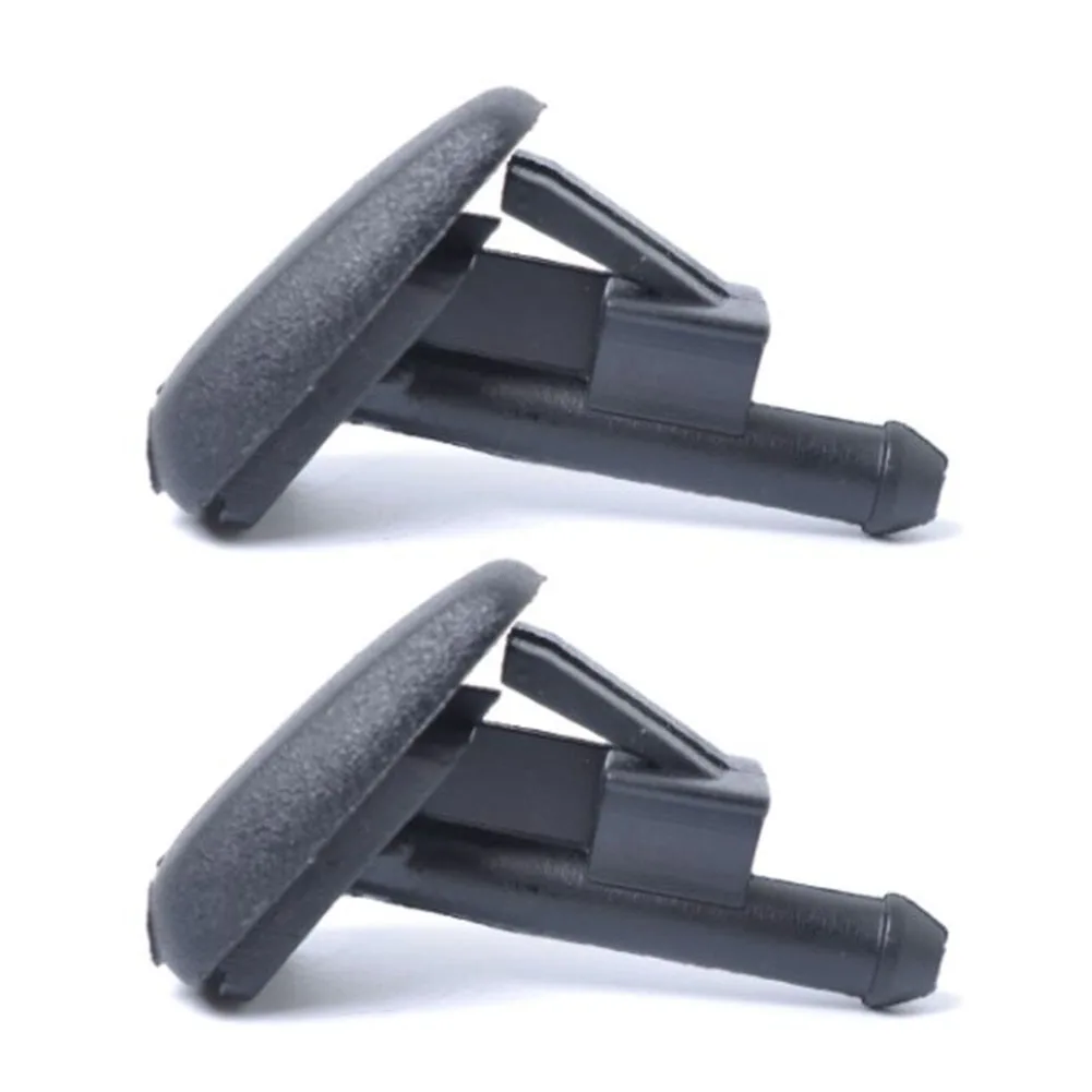 

Car Windshield Washer Spray Nozzle For BMW 318i 320i 325i 328i M3 E36 Z3 3 Series Windshield Washer Wiper Water Spray Nozzle