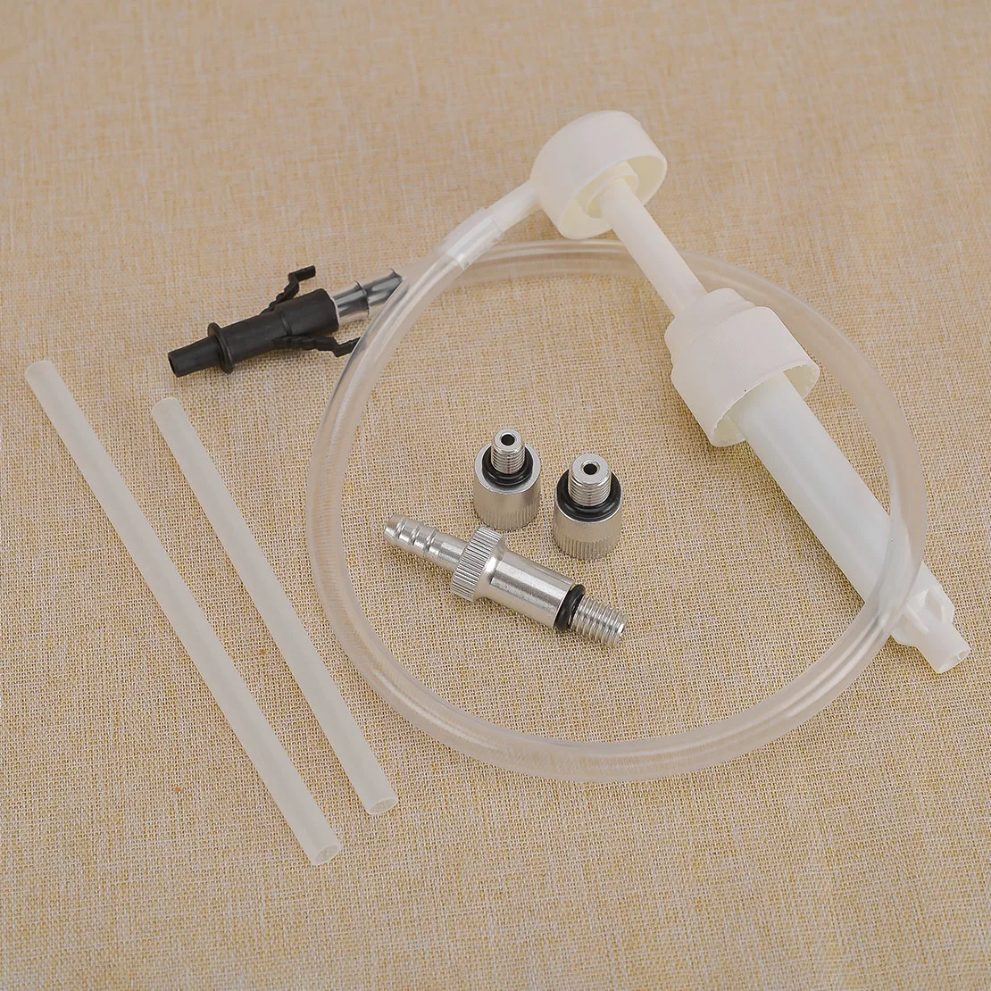 Комплект масляных насосов с нижней передачей подходят для двигателей