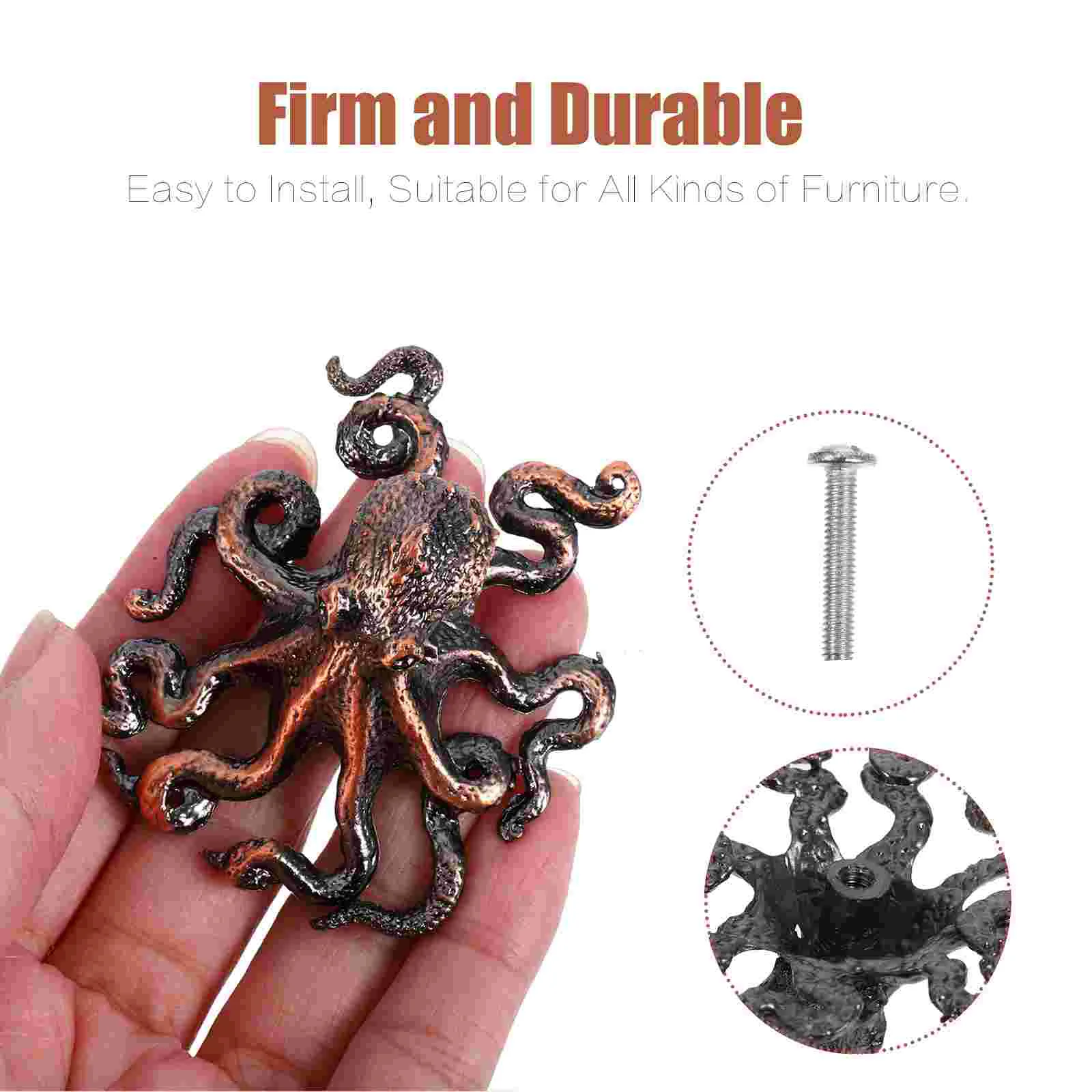 Ручки для дверей шкафа деревянные ручки комода винтажные ящиков