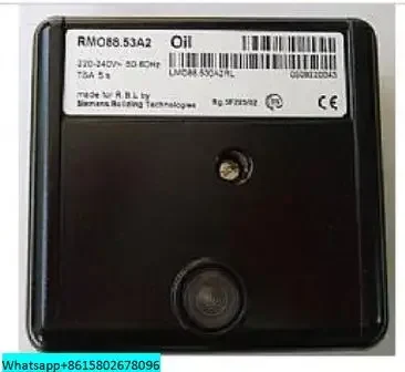 Контроллер Riyadh RMO88.53C2/RMO88.53A2