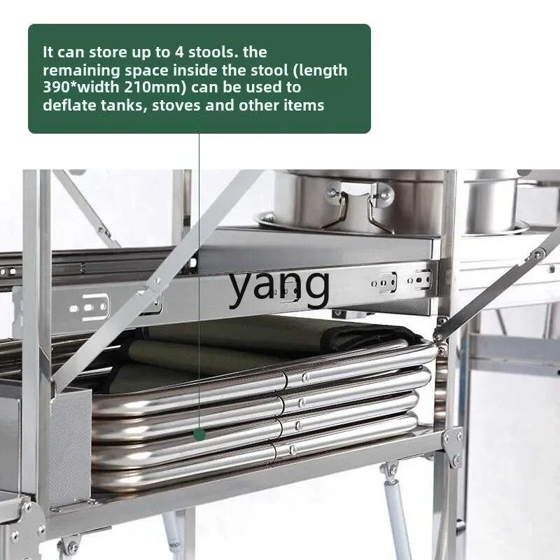 XYY уличная мобильная кухня самостоятельный туристический автомобиль маленькая