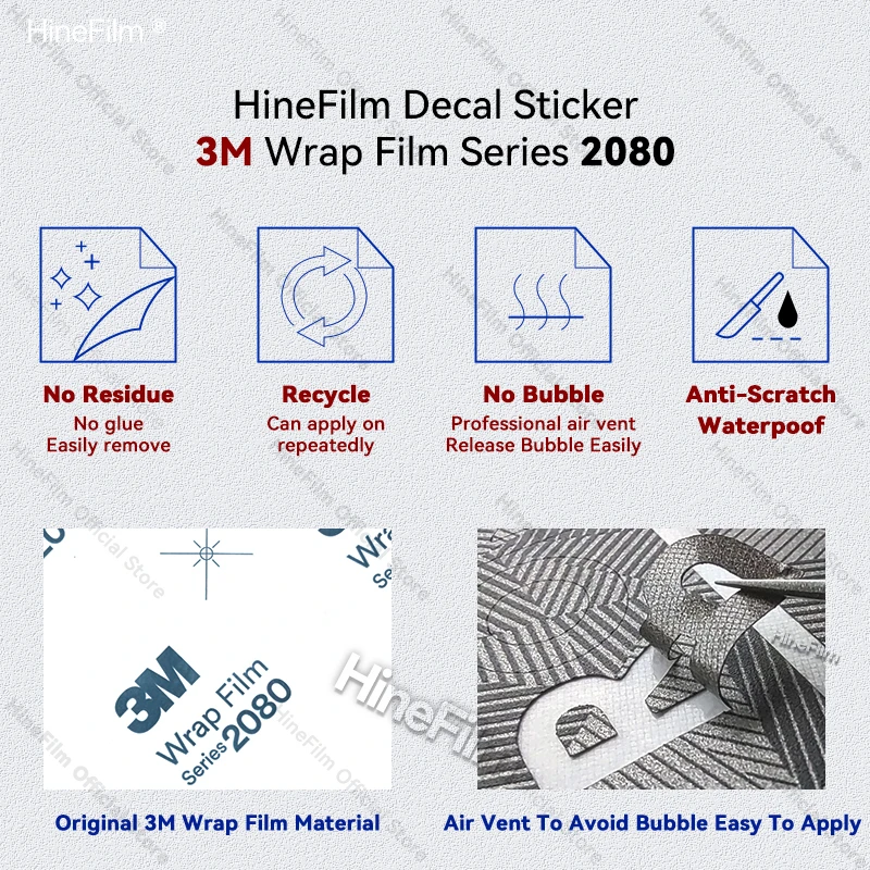 Hinefilm Skin для Tamron 16-30 мм F2.8 VXD G2 для Sony Mount Lens Sticker 16 30 Wrap Cover 16-30 F2.8 Защитная оболочка объектива 1630 (art.: 3920d0a67678a) - 3920d0a67678a