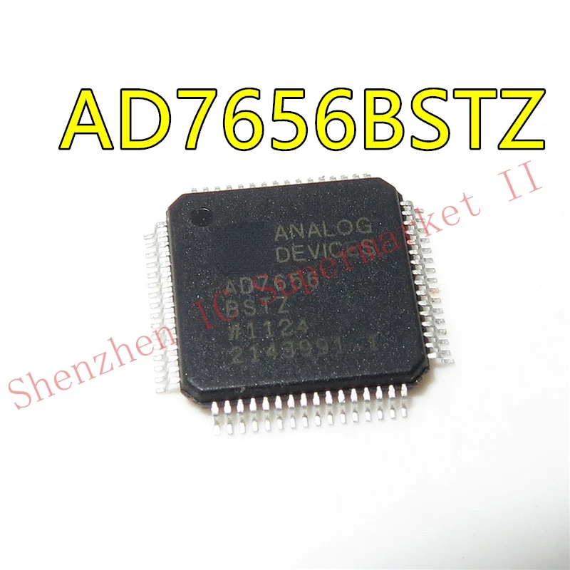 

New arrival AD7656BSTZ AD7656BSTZ-1 AD7656 Original