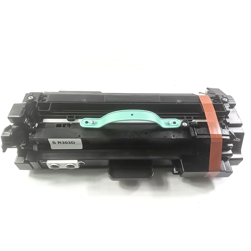 Фото MLT-R303 SV145A для Samsung ProXpress M4530 M4580 Селеновый барабан, встроенная разработка с носителем и тонером, блок изображения №1